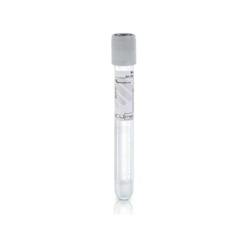 Provetta Vacumed® 13x75 mm con Gel Separatore + K2 EDTA x 3 ml di sangue