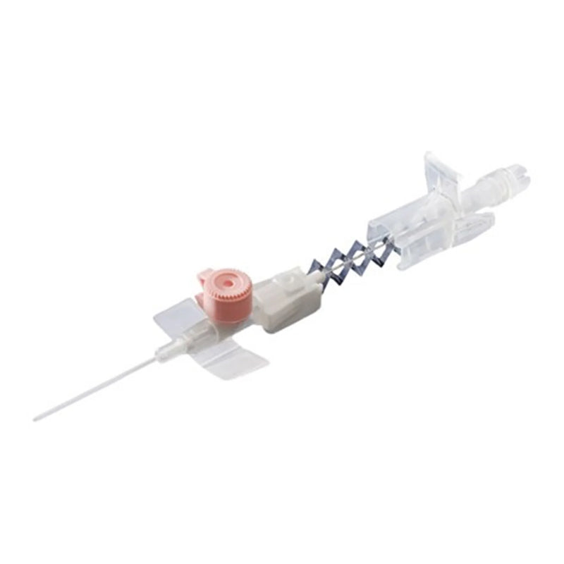 AGO CANNULA BD Venflon™ Pro Safety 20G ROSA 1,2 x 32 mm