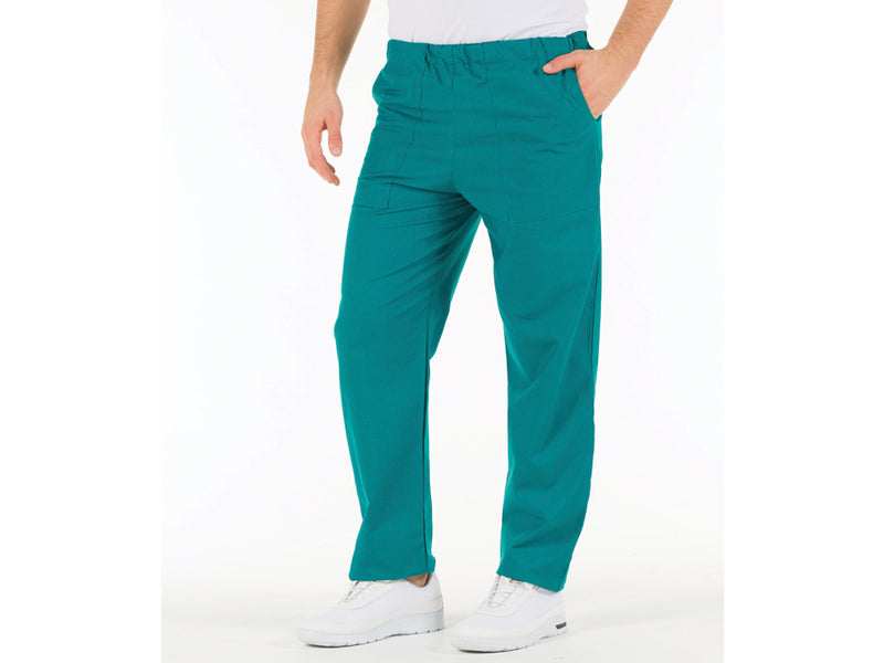 PANTALONI UNISEX 100% COTONE