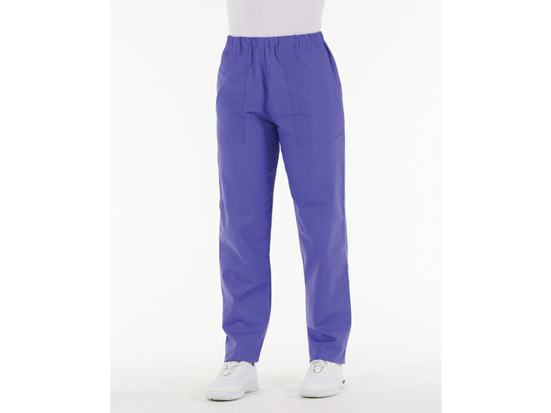 PANTALONI UNISEX 100% COTONE