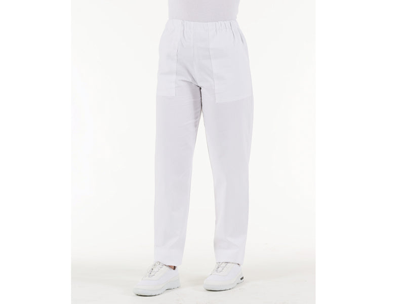 PANTALONI UNISEX 100% COTONE