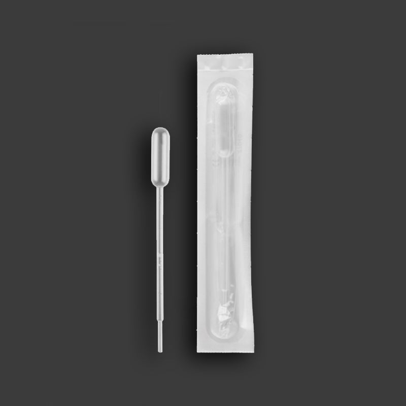 PIPETTA PASTEUR STERILE 3 ml