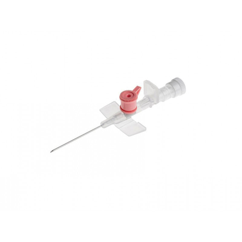 AGO CANNULA 2 VIE BD VENFLON 20G 32 mm STERILE